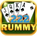 Rummy 222 icon