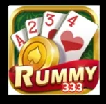 Rummy 333 icon