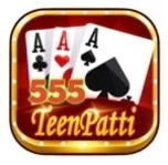 Rummy 555 icon