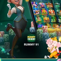 Rummy 91 icon