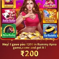 rummy apna icon