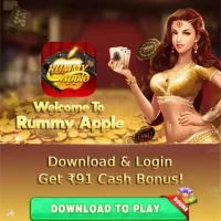 rummy apple icon