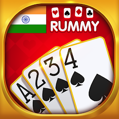rummy comfun icon