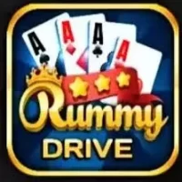 rummy drive icon