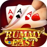 rummy east icon