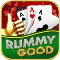 rummy goods icon