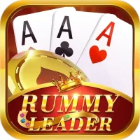 rummy leader icon