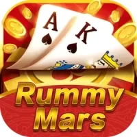 rummy mars icon