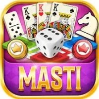 rummy masti icon