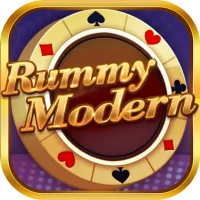 rummy modern icon