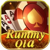 rummy ola icon