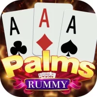 rummy palms icon