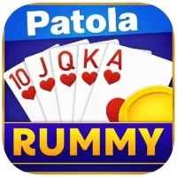 rummy patola icon
