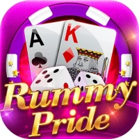 rummy pride icon