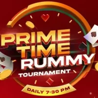 rummy prime icon
