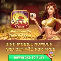 rummy tour icon