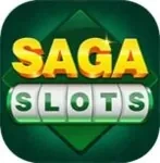 Saga Slots icon