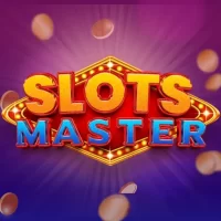 slots master icon