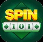 Spin 101 icon