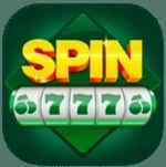 Spin 777 icon