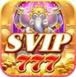 SVIP 777 icon