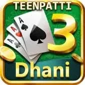 teen patti dhani icon