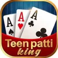 teen patti king icon