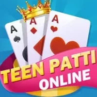 teen patti online icon