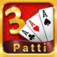 tin patti gem icon