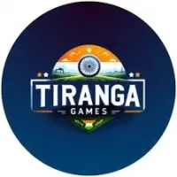 tiranga colour trading icon
