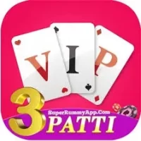 vip 3 patti icon
